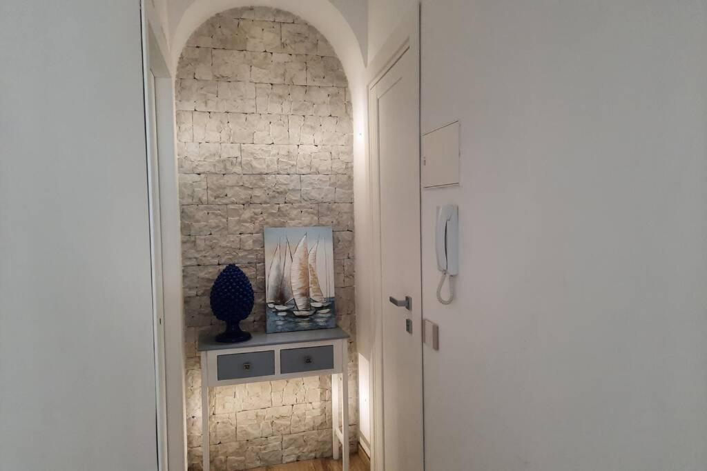 Appartement Casa Carla Al Duomo à Taormine Extérieur photo